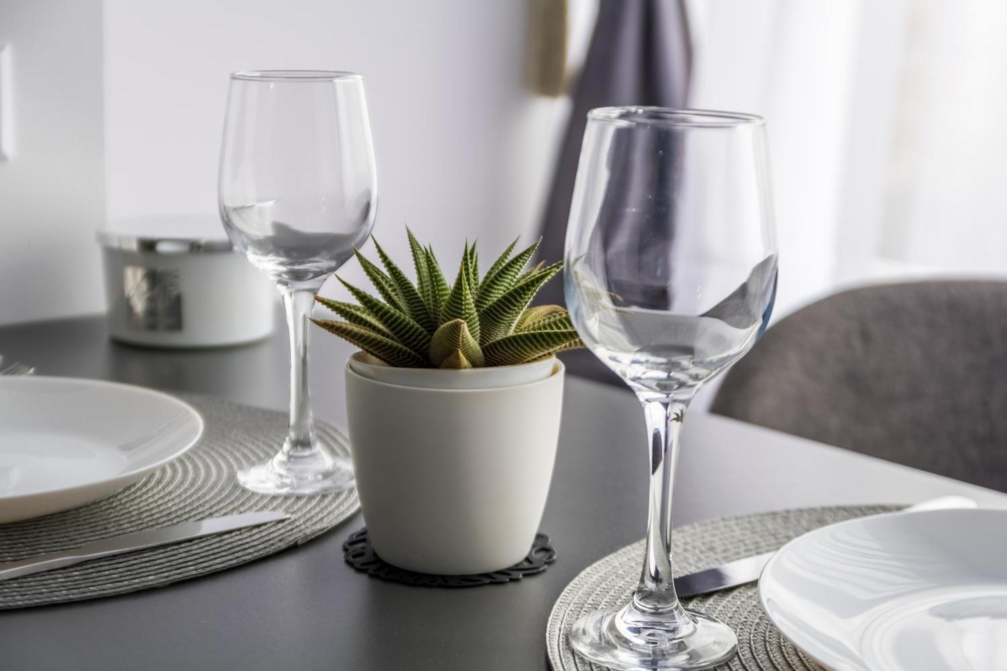 Garsoniera Anca Apartment Турда Екстериор снимка
